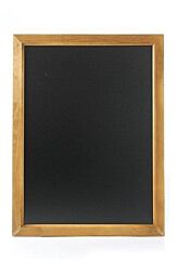 Hendi Muur Krijtbord, 600X800mm