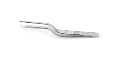 Hendi Offset Pincetten, (L)160Mm