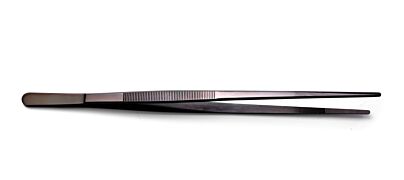 Hendi Universeel Pincet Gecoat, (L)300Mm
