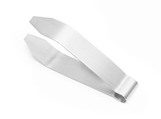 Hendi Vispincet Kleine Platte Bek, (L)100Mm