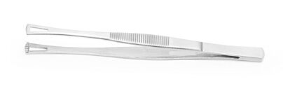 Hendi Pincet Met Vierkante Bek, (L)145Mm