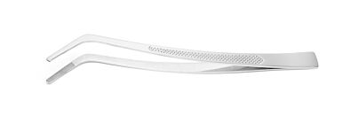 Hendi Pincet Gebogen Greep, (L)240Mm
