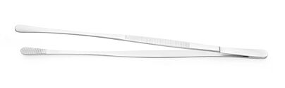 Hendi Pincet Met Ronde Kop, (L)305Mm