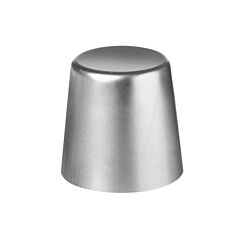 Hendi Babavorm, Met Gladde Rand, ظ70X(H)68Mm