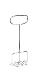 Hendi Pureestampers, 130X85x(H)355Mm