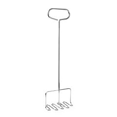 Hendi Pureestampers, 180X85x(H)600Mm