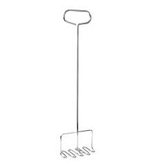 Hendi Pureestampers, 180X85x(H)770Mm