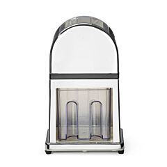 Hendi IJsvergruizer, Bar Up, 160X140x(H)270Mm