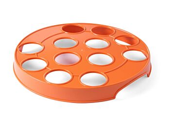 Hendi Bierglasdrager, Bar Up, ظ315X(H)35Mm