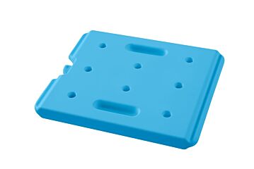 Hendi Koelelement, Gn 1/2, 320X265x(H)30Mm