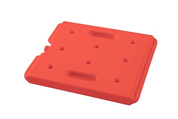 Hendi Warmhoudelement, Gn 1/2, 320X265x(H)30Mm