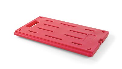 Hendi Warmhoudelement, Gn 1/1, 530X325x(H)30Mm