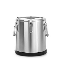 Hendi Gamel, Profi Line, 20L, Ø¸330X(H)360Mm