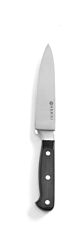 Hendi Koksmes, Kitchen Line, Zwart, (L)285Mm