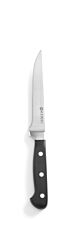 Hendi Uitbeenmes, Kitchen Line, Zwart, (L)285Mm