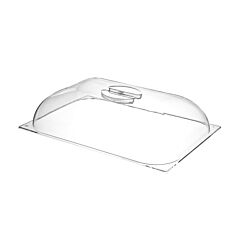 Hendi IJscontainer Deksel Polycarbonaat, 360X250mm