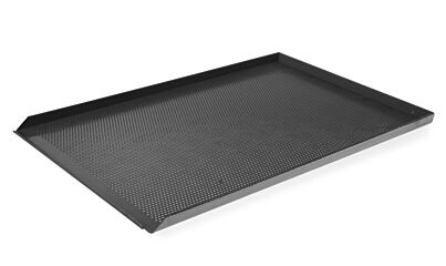 Hendi Tray Geperforeerd, 600X400mm