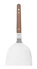 Hendi Teppanyaki Turner 240X105mm