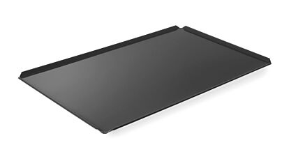 Hendi Tray Gn 1/1 - Met 4 Randen, 325X530x(H)10Mm