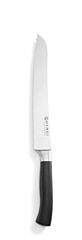 Hendi Broodmes, Profi Line, Zwart, (L)340Mm