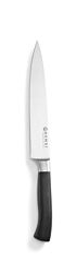 Hendi Trancheermes, Profi Line, Zwart, (L)332Mm