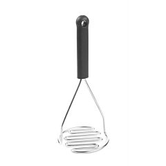 Hendi Aardappelstamper, Zwart, ظ95X(H)230Mm