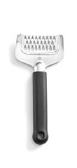Hendi Kaasrasp, Zwart, (L)170Mm