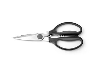 Hendi Keukenschaar Softgrip, (L)225Mm