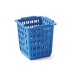 Hendi Bestek Korf, Blauw, 125X84x(H)135Mm