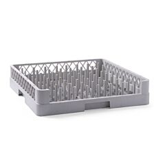Hendi Vaatwaskorf Voor Trays, 500X500x(H)100Mm