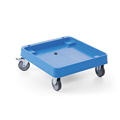 Hendi Trolley Voor Vaatwaskorven, 575X545x(H)210Mm