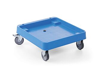 Hendi Trolley Voor Vaatwaskorven, 575X545x(H)210Mm