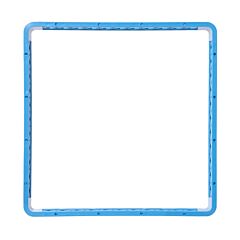 Hendi Vaatwaskorf Verhoger, 1 Vak, 500X500x(H)45Mm