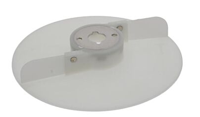 Hendi Uitwerpschijf Voor Groentesnijders, ظ220Mm