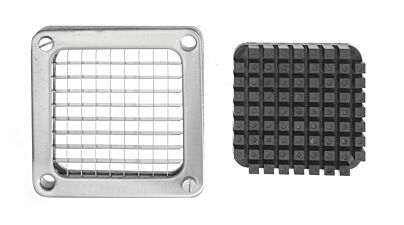 Hendi Fritesmes 9 Mm Voor Fritessnijder