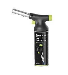 Hendi Koksbrander Jet Met Patroon 175X68x(H)260Mm