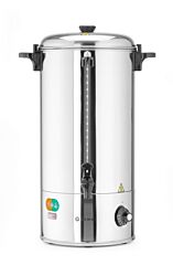 Hendi Warme Dranken Ketel 18L 387X267x(H)595Mm