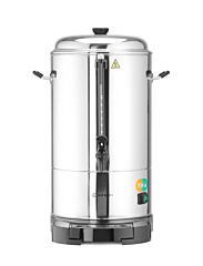 Hendi Percolator Dubbelwandig 10L 386X393x(H)576Mm