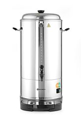 Hendi Percolator Dubbelwandig 16L 386X393x(H)641Mm