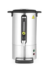Hendi Percolator 7L Zilver 307X330x(H)450Mm