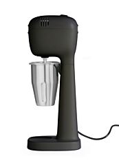 Hendi Milkshakemixer Bpa-Vrij Zwart