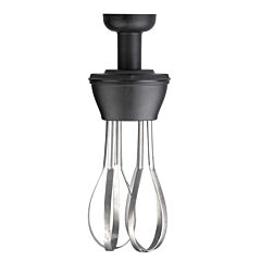 Hendi Garde Opzetstuk Staafmixer 222140 (L)185Mm