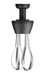 Hendi Garde Opzetstuk Staafmixer 222140 (L)185Mm