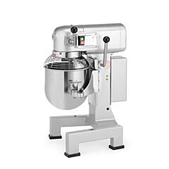 Hendi Planeetmixer 10L 400X480x(H)700Mm