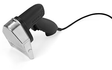 Hendi Elektrisch Kebabmes 202X152x(H)182Mm