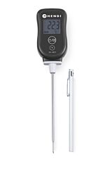 Hendi Digitale Thermometer Sonde 204X42x(H)20Mm