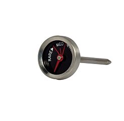 Hendi Steak Thermometer - 4 St. 4 St. Ø25x(H)70Mm