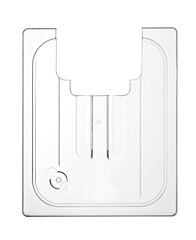 Hendi Deksel Gn Uitsparing Sous Vide Stick Gn 1/2