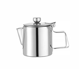 Hendi Koffie-/ Theekan Deksel 02L Ø74x(H)95Mm