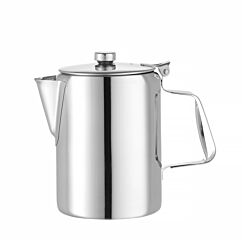Hendi Koffie-/ Theekan Deksel 06L Ø97x(H)142Mm